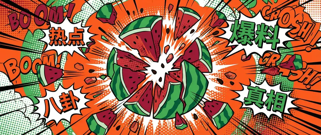 [绿色小导航] - 绿色小导航影院免费观看 | 最新绿色小导航分享平台 今日头瓜爆炸漫画横幅