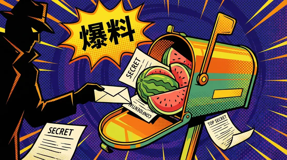 [绿色小导航] - 绿色小导航影院免费观看 | 最新绿色小导航分享平台 匿名爆料通道漫画插图